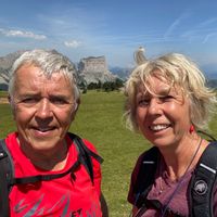 Vincent et Geneviève s Haus