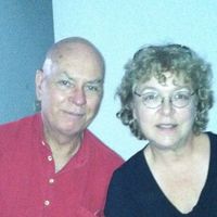 La maison de Bruce & Christine