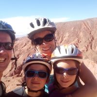 La maison de Camille