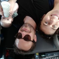 Chez Mélanie & Julien (15 min de la gare)