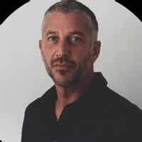 Elo et Rich en amour