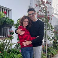 Casa de Lena & Andrea