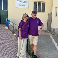 La maison de Joan i Gemma