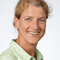 La maison de Barbara