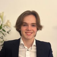 La maison de Patrick