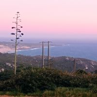 La maison de Inês Maria Faria da Luz