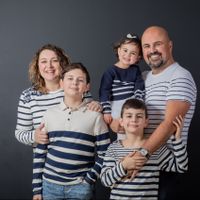 La maison de Jonathan