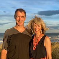 Casa di Warwick & Emma