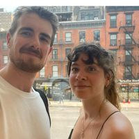 Casa di Margot et Joe