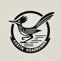 Casita Roadrunner - Modern Desert Retreat