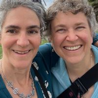 La maison de Marcy & Elizabeth