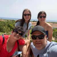 La maison de Aitziber