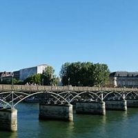 Chambre chez Catherine