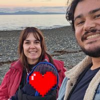 Casa de Lindsay & Aaraksh