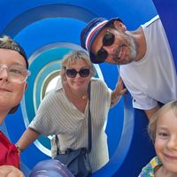 Maison individuelle/baie de somme/site classé UNESCO/ village médiéval/prox côte Picarde/Opale