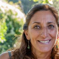 La maison de Carlota