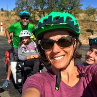 La maison des remparts de Lioneletmanon Calme, conviviale et familiale