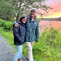 La maison de Jelte & Christine