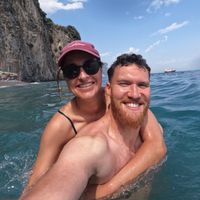 La maison de Amélie