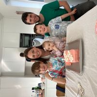 Beautiful views in Kerry, Ireland