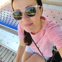 La maison de Daniela Alejandra