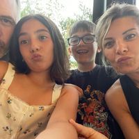 Lucia's house