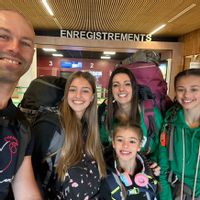 La maison de Angelique et Ludovic- sud de France