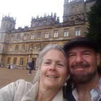 La maison de ALEXANDRA