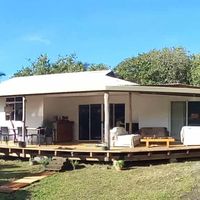 Thierry et Sarah s Haus