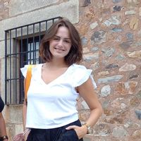 TERESAs hus