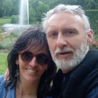 La maison de Philippe et christelle