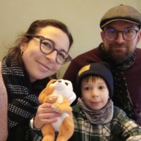 La maison de Mathilde