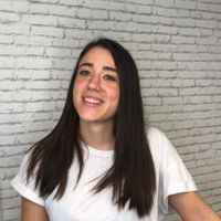 La maison de Carolina