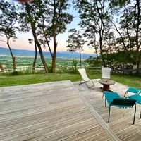 Thib et Marta ´ house & amazing view