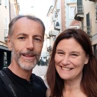 Alessandro Bogetti's house