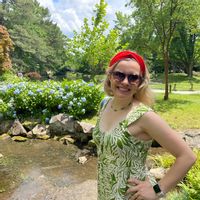 La maison de Daniela