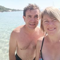 Casa di Bénédicte et Bertrand