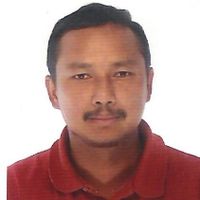 La maison de Patrick