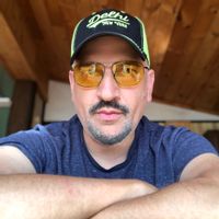 Jay's Catskill Getwaway