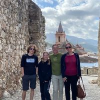 Entre Genève, Annecy et le Mont-Blanc, la maison de Manuelle et Remi
