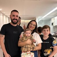 Casa di Mariana and Rafael