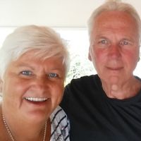 La maison de Lynda & Clem