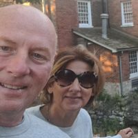 La maison de Antonio