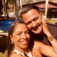 La maison de Andréa