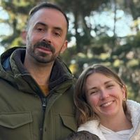 Casa de Alejandro & Julija