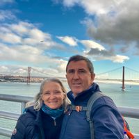 La maison de ANA MARIA