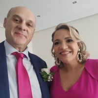 La maison de javier y alejandra