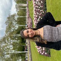 La chambre privée de Adriana