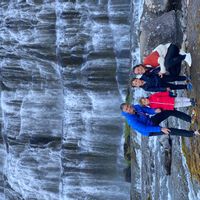 La maison de Caroline & Thomas