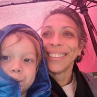 La maison de Miranda